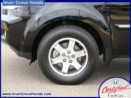 Honda Pilot 2010 photo 1