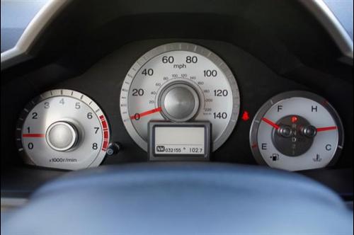 Honda Pilot 2010 photo 1