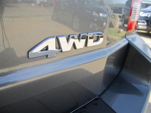 Honda Pilot 2010 photo 2