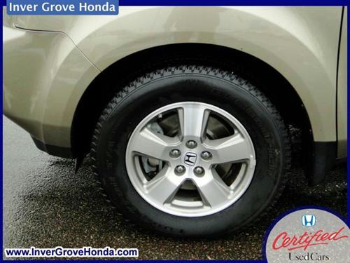 Honda Pilot 2010 photo 2