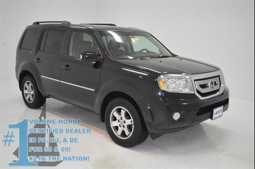 Honda Pilot 3.5 Other