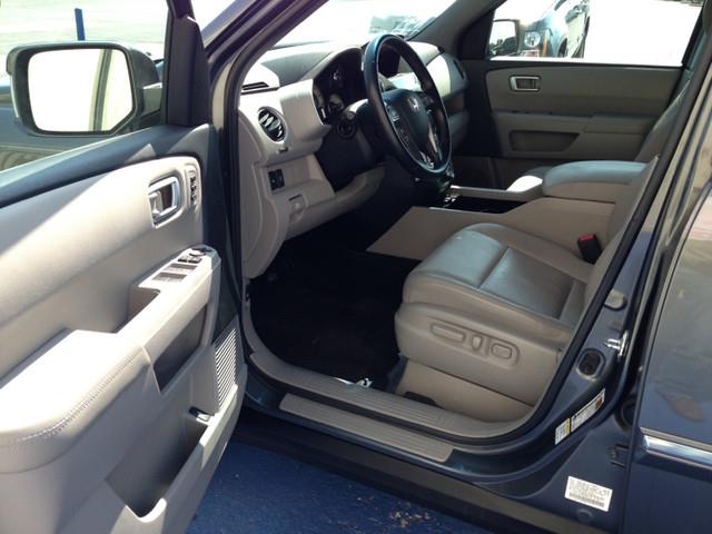 Honda Pilot 3.5 SUV