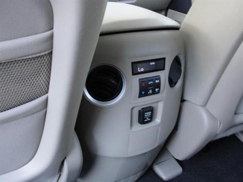 Honda Pilot 2010 photo 3