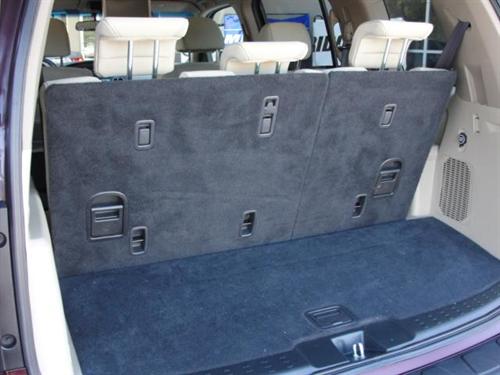 Honda Pilot 2010 photo 4