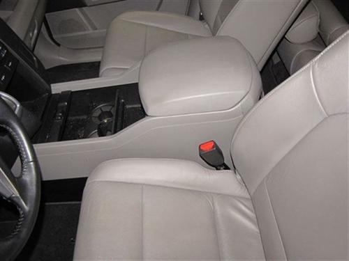 Honda Pilot LS 2WD Other