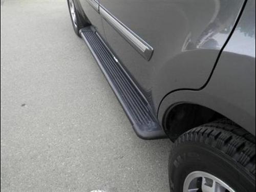 Honda Pilot 2010 photo 2