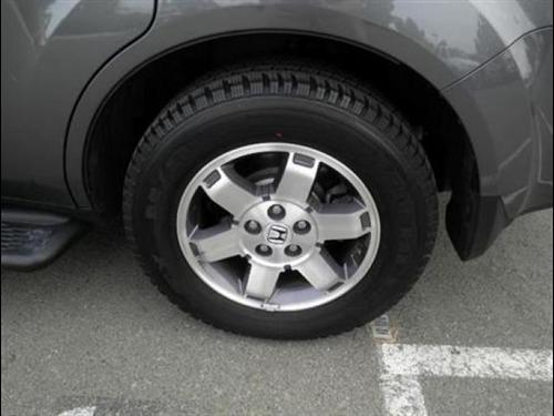 Honda Pilot 2010 photo 3