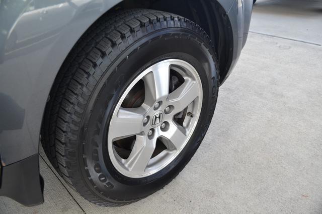 Honda Pilot 2010 photo 4