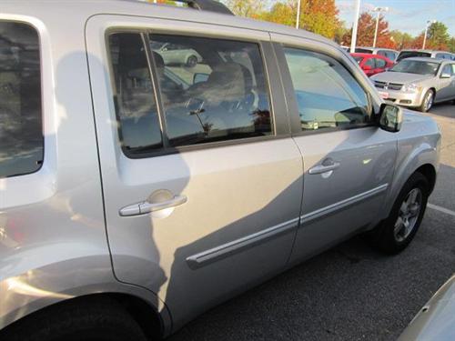 Honda Pilot LS 2WD Other