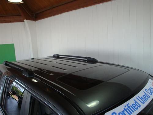 Honda Pilot 2010 photo 1