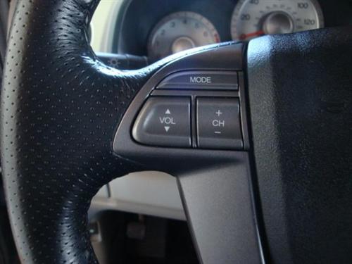 Honda Pilot 2010 photo 2