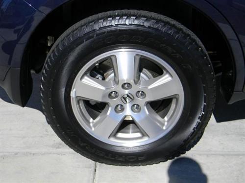 Honda Pilot 2010 photo 2