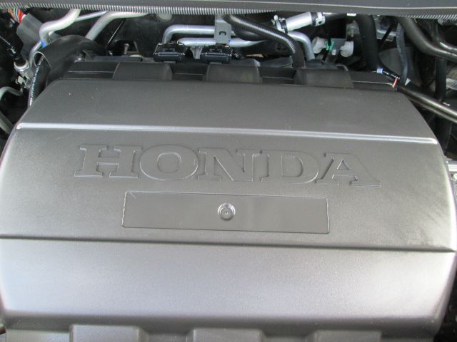 Honda Pilot 2010 photo 16
