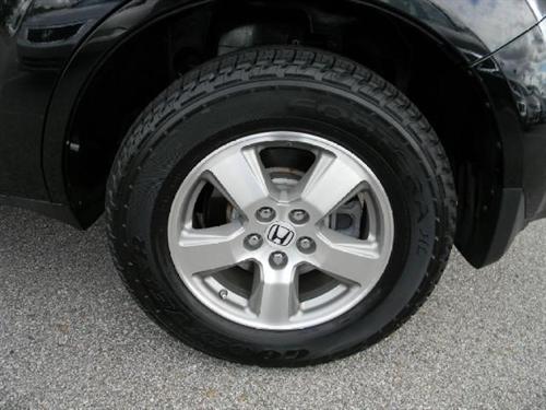 Honda Pilot Open-top Other