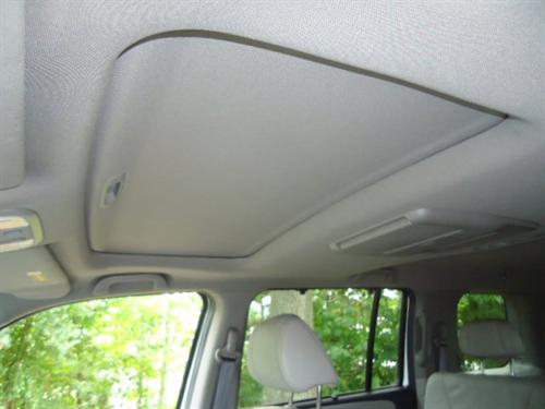 Honda Pilot 3.5 Other