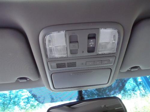 Honda Pilot 2010 photo 3