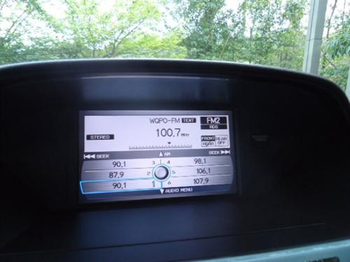 Honda Pilot 2010 photo 5