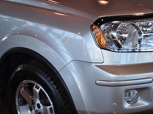 Honda Pilot 3.5 Other