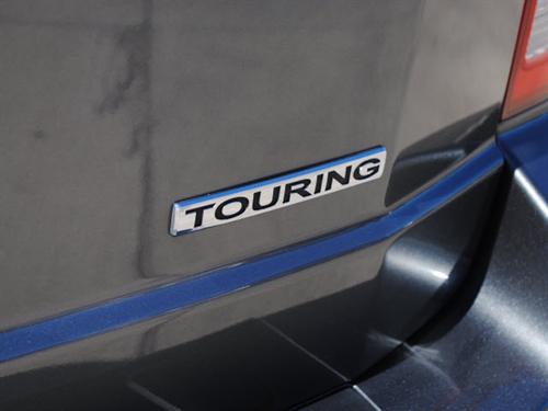 Honda Pilot 3.5 Other