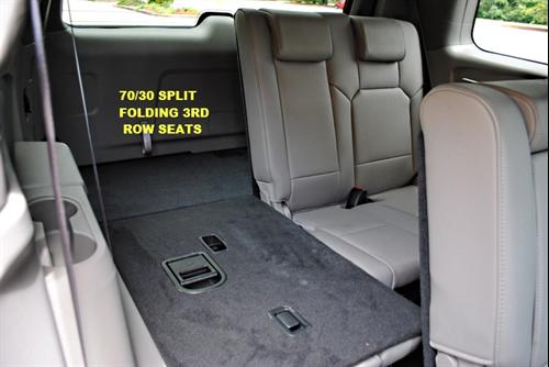 Honda Pilot 2010 photo 3