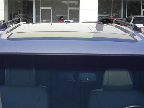 Honda Pilot 2011 photo 2