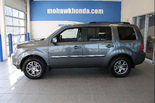 Honda Pilot 3.5 Other