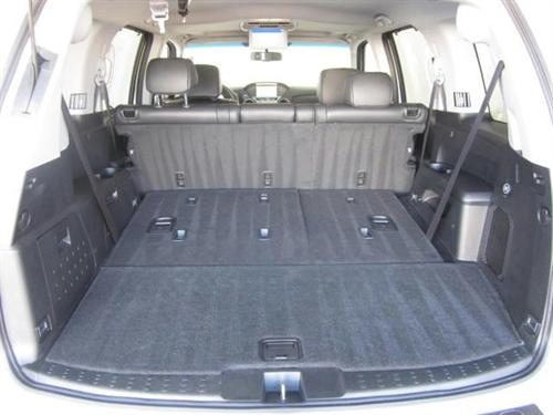 Honda Pilot 3.5 Other