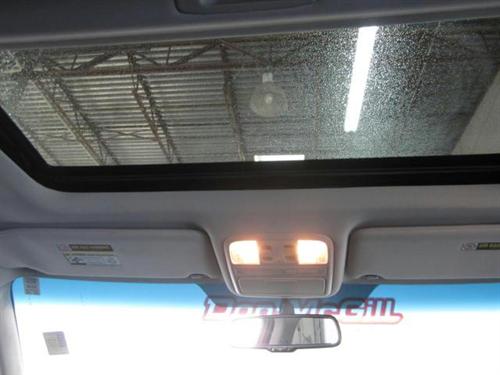 Honda Pilot 2011 photo 1