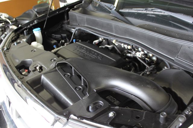 Honda Pilot 2011 photo 10