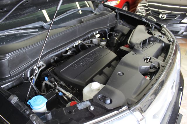 Honda Pilot 2011 photo 11