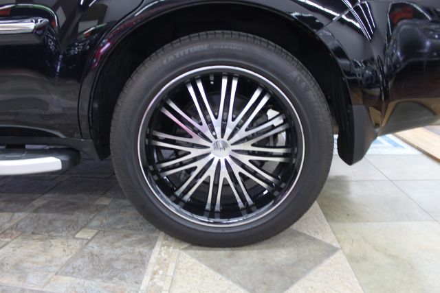 Honda Pilot 2011 photo 12