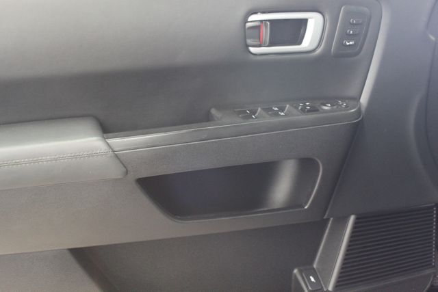 Honda Pilot 2011 photo 14