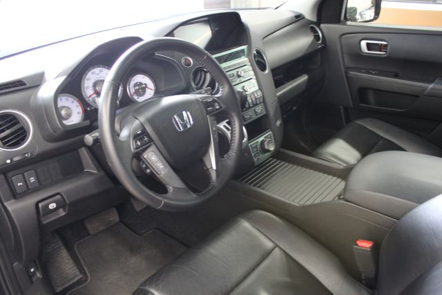 Honda Pilot 2011 photo 15