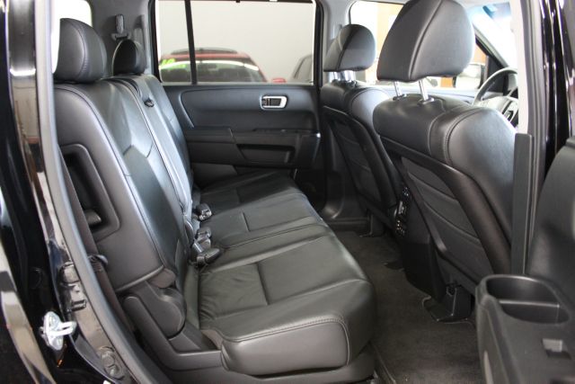 Honda Pilot 2011 photo 17