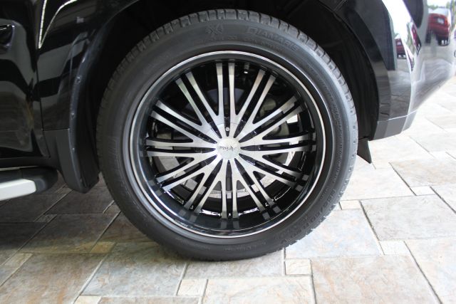 Honda Pilot 2011 photo 18