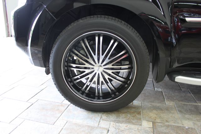 Honda Pilot 2011 photo 4