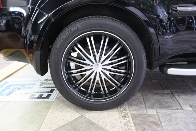 Honda Pilot 2011 photo 8