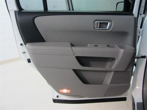 Honda Pilot 2011 photo 1