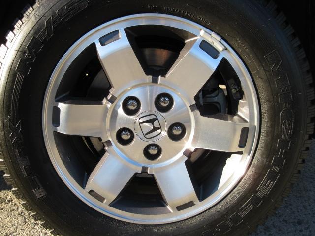 Honda Pilot 2011 photo 4