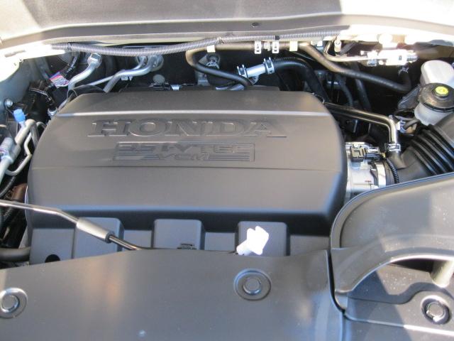 Honda Pilot 2011 photo 5