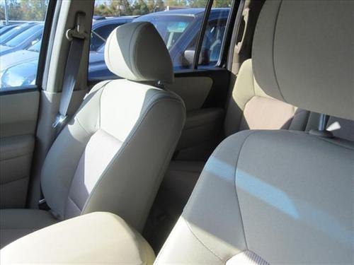 Honda Pilot 2011 photo 5