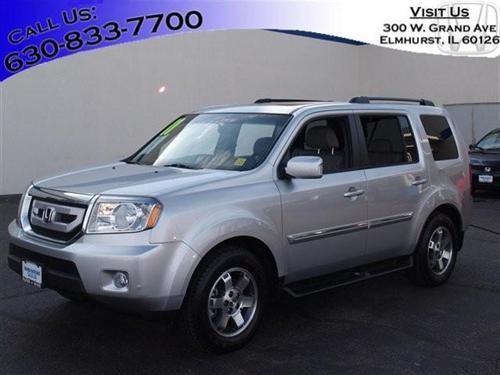 Honda Pilot 3.5 Other