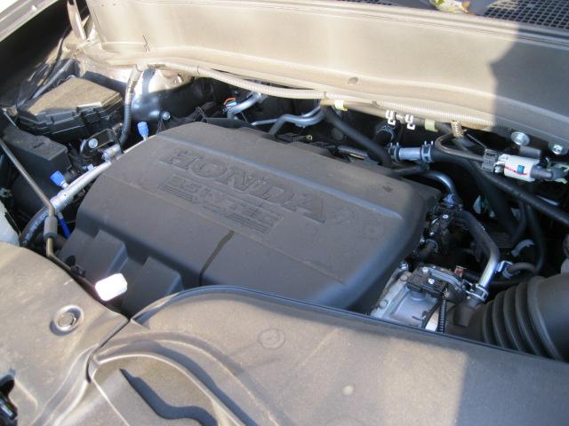 Honda Pilot 2011 photo 4