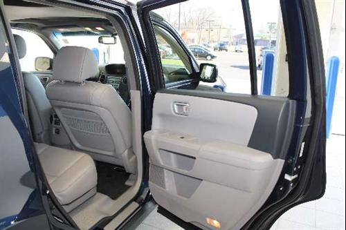 Honda Pilot Z85 LS Other