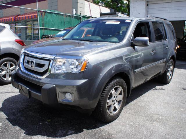 Honda Pilot 3.5 SUV