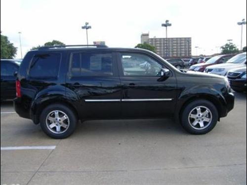 Honda Pilot 3.5 Other