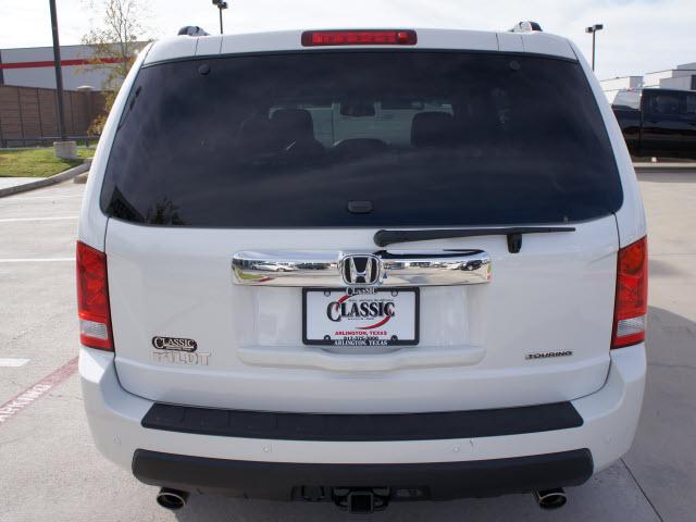 Honda Pilot 3.5 Sport Utility