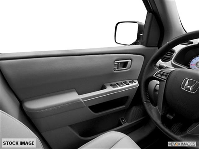 Honda Pilot 2011 photo 1