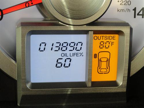 Honda Pilot 2011 photo 5