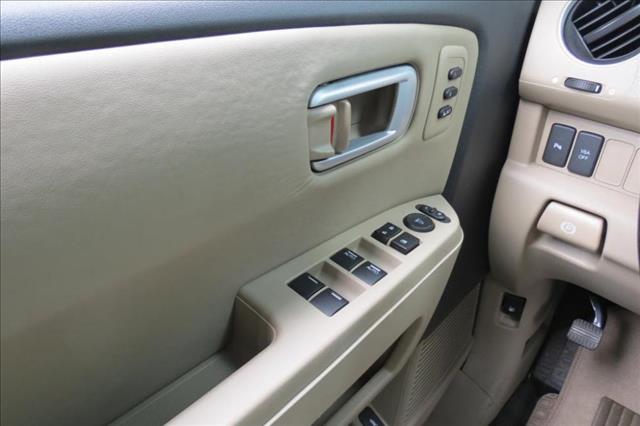 Honda Pilot Unknown SUV